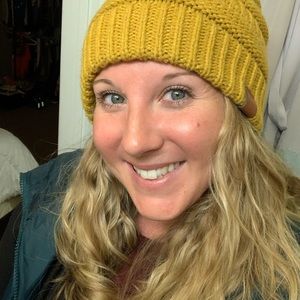 Meet your Posher, Jessye